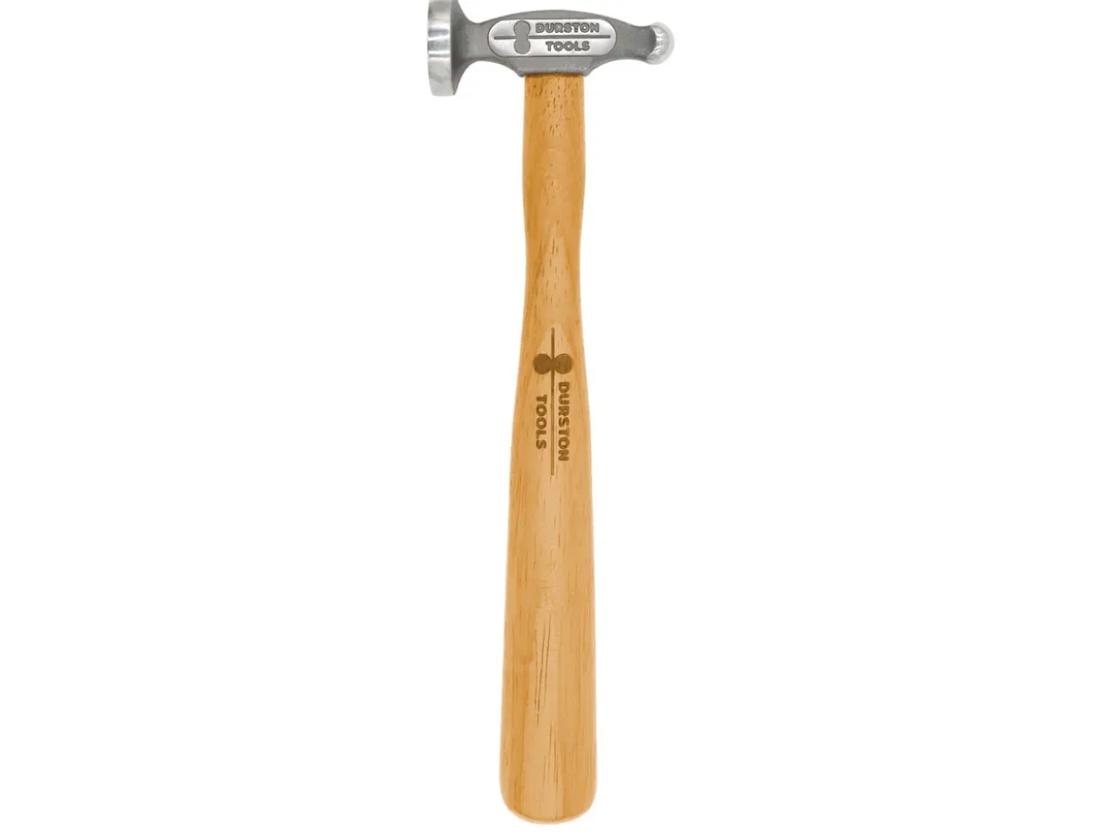 Durston Superior Hammer Chasing Head