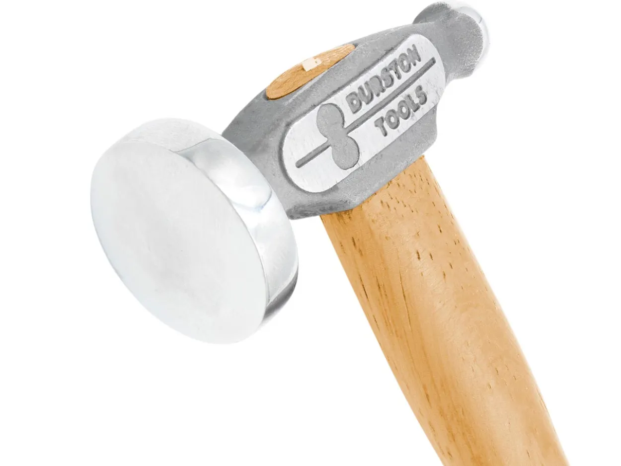 Durston Superior Hammer Chasing Head
