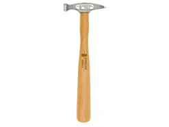 Durston Superior Hammer Goldsmith Head