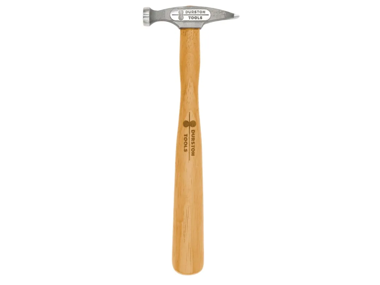 Durston Superior Hammer Goldsmith Head