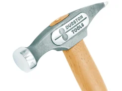 Durston Superior Hammer Goldsmith Head