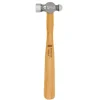 Durston Superior Hammer 4oz Jobber Head