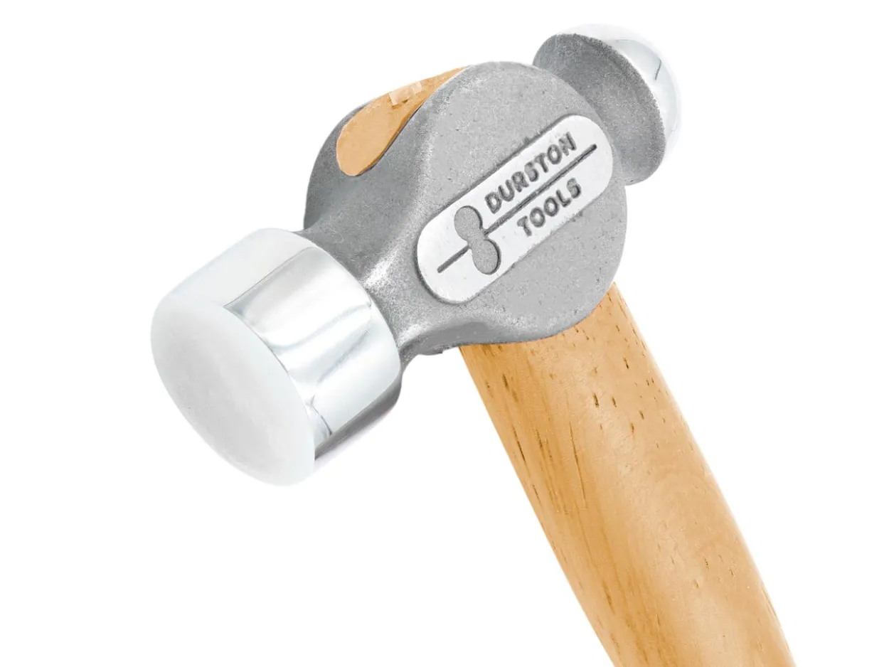 Durston Superior Hammer 4oz Jobber Head