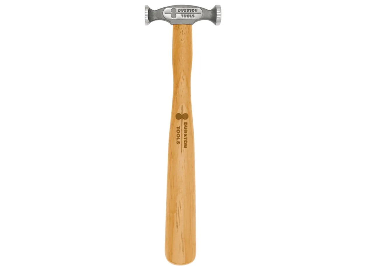 Durston Superior Hammer Planishing Head