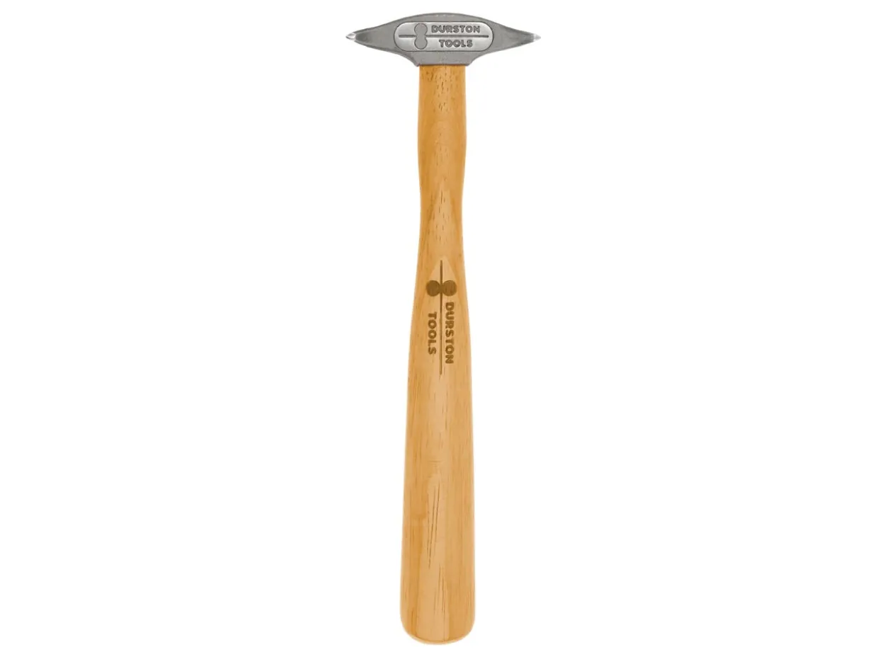 Durston Superior Hammer Shaping Head