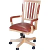 Durston Superior Jewellers Chair