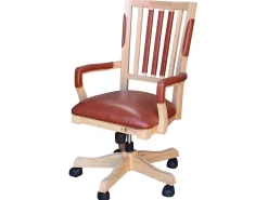 Durston Superior Jewellers Chair