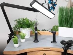 Durston Superior LED Workbench Task Light