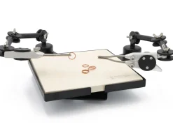 Durston Third Hand Soldering Station