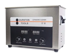 Durston Ultrasonic Pro 4.5 Litre