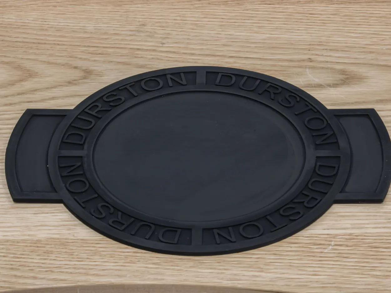 Durston Urethane Pad