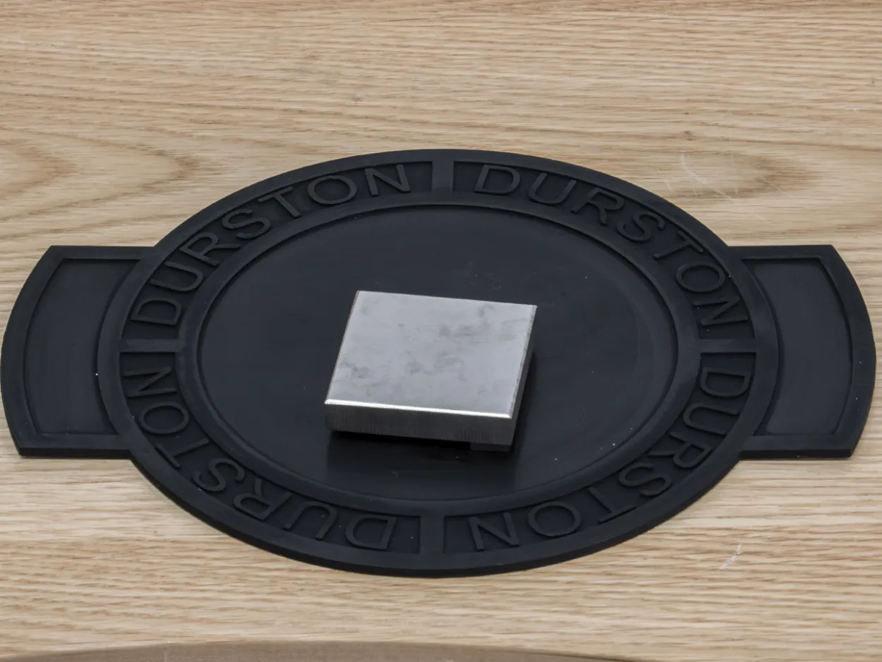 Durston Urethane Pad