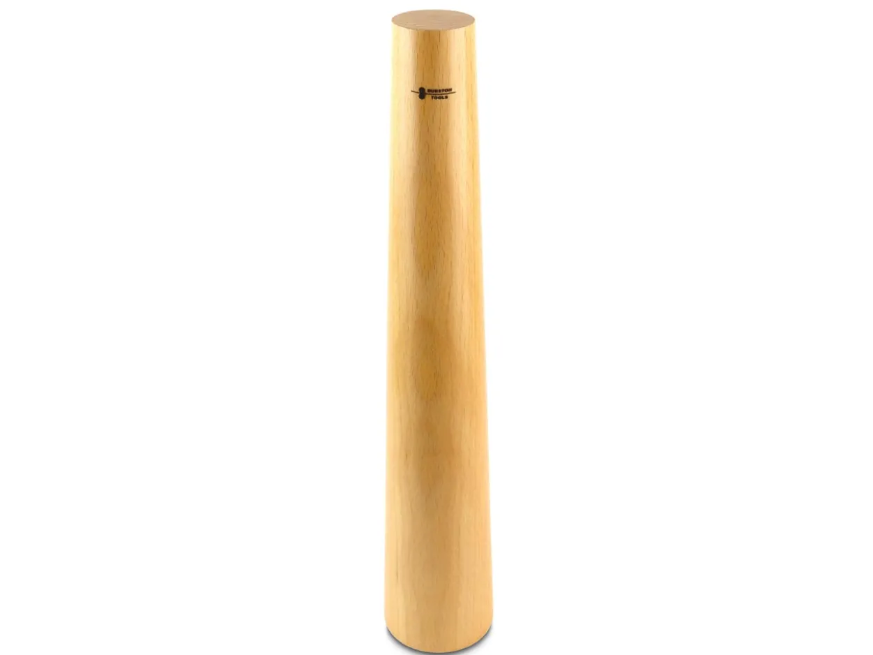 Durston Wooden Bracelet Mandrel, Round
