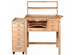 Durston Workbench Drawer Unit