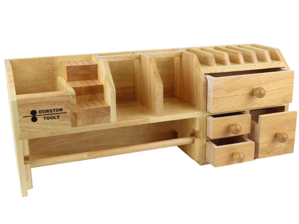 Durston Workbench Tool Organiser