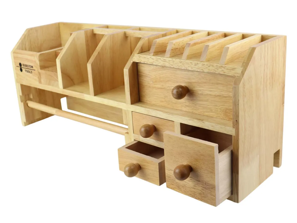 Durston Workbench Tool Organiser