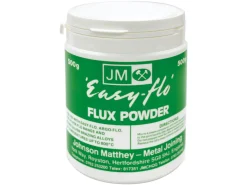 Easy Flo Flux Powder 500g