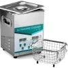 Economy Digital Ultrasonic 2 Litre
