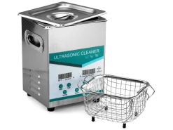 Economy Digital Ultrasonic 2 Litre
