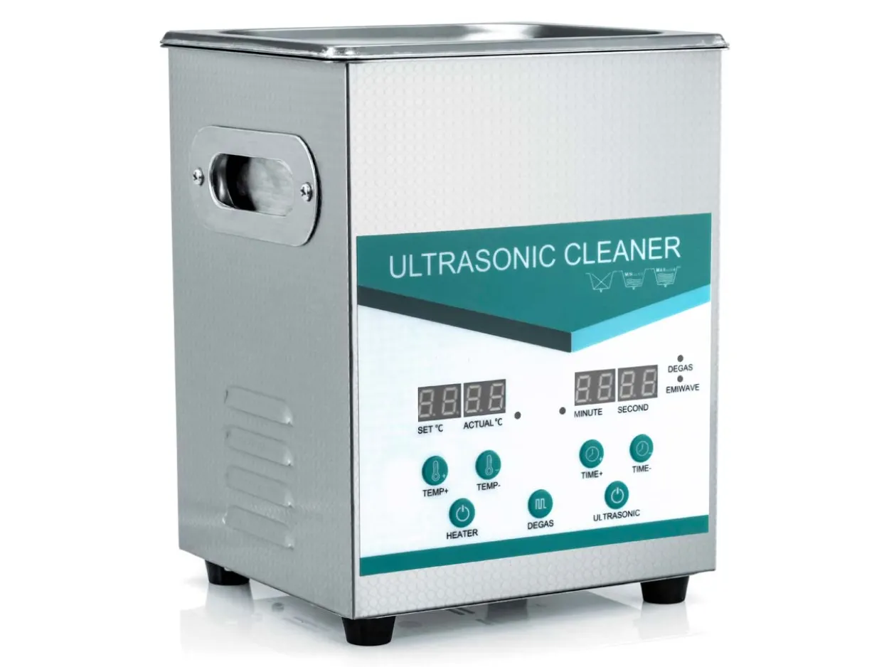 Economy Digital Ultrasonic 2 Litre