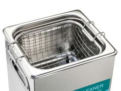 Economy Digital Ultrasonic 2 Litre