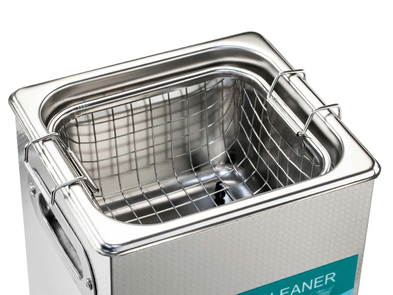 Economy Digital Ultrasonic 2 Litre