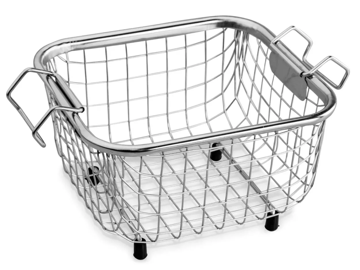 Economy Digital Ultrasonic 2 Litre
