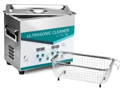Economy Digital Ultrasonic 3.2 Litre