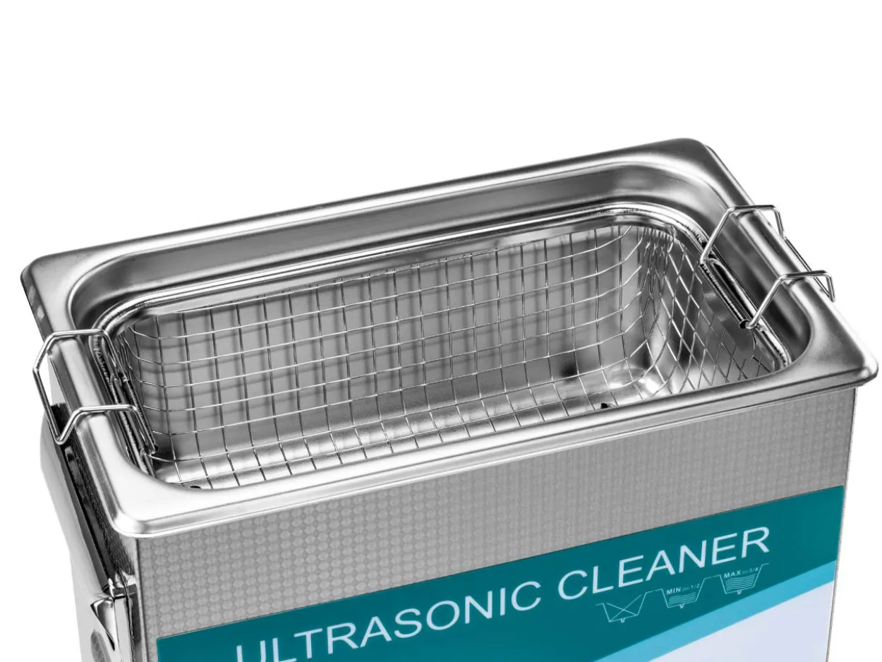 Economy Digital Ultrasonic 3.2 Litre