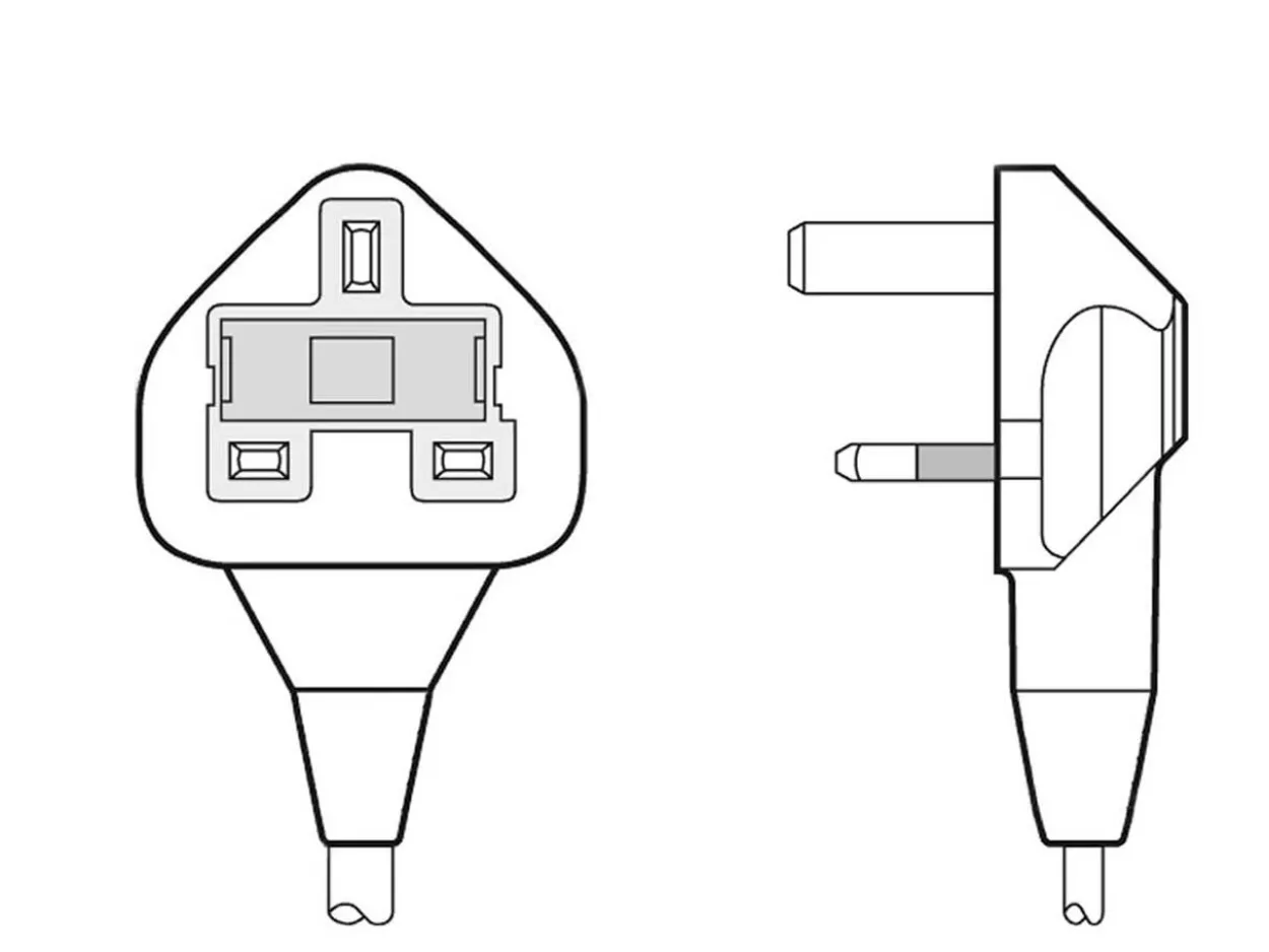 Economy Digital Ultrasonic 3.2 Litre