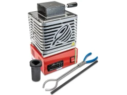 Electric Melting Furnace 1kg