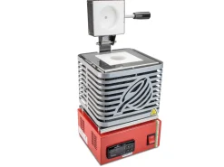 Electric Melting Furnace 1kg