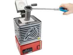 Electric Melting Furnace 1kg