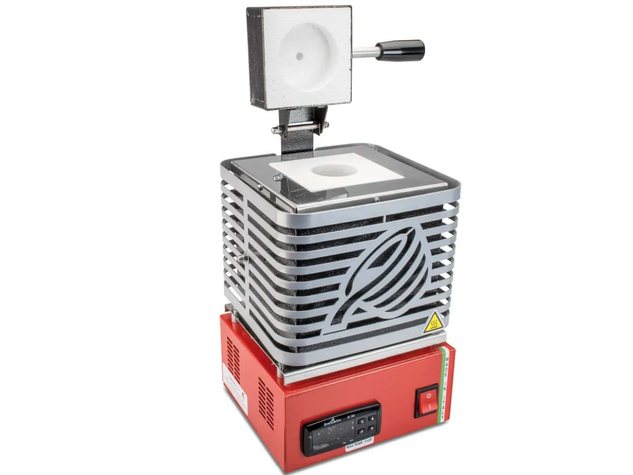 Electric Melting Furnace 0.5kg