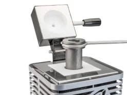 Electric Melting Furnace 0.5kg