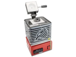 Electric Melting Furnace 0.5kg