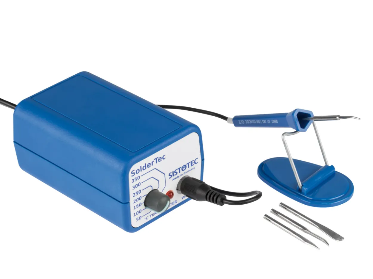 Electric Wax Carver