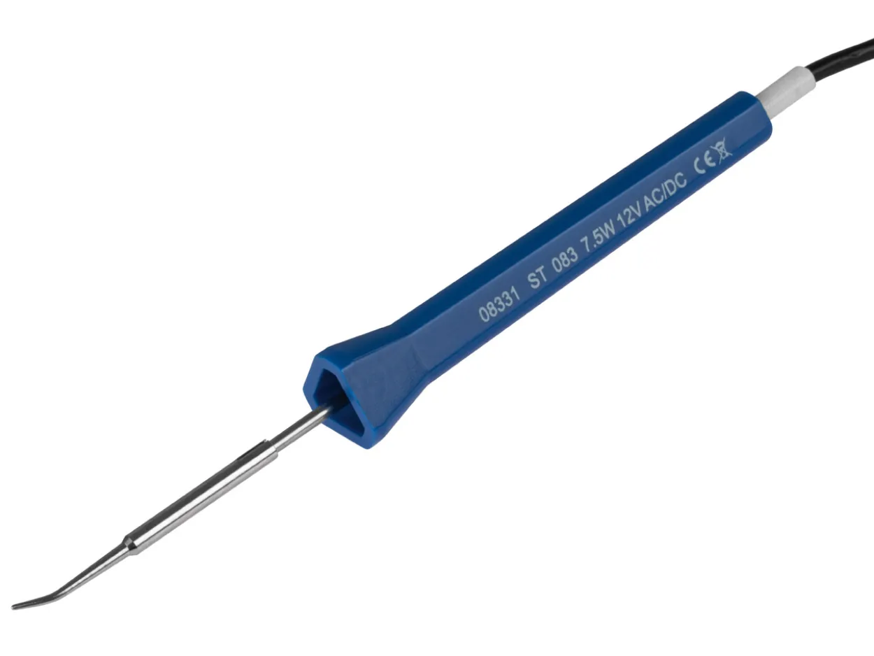 Electric Wax Carver