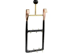 Electroplating Jig For Chains 70x150mm