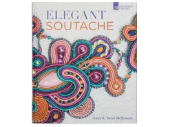 Elegant Soutache By Amee K. Sweet-mcnamara