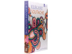 Elegant Soutache By Amee K. Sweet-mcnamara