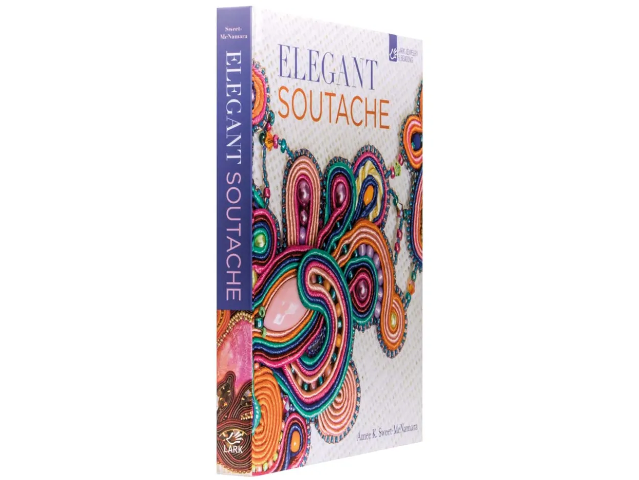Elegant Soutache By Amee K. Sweet-mcnamara