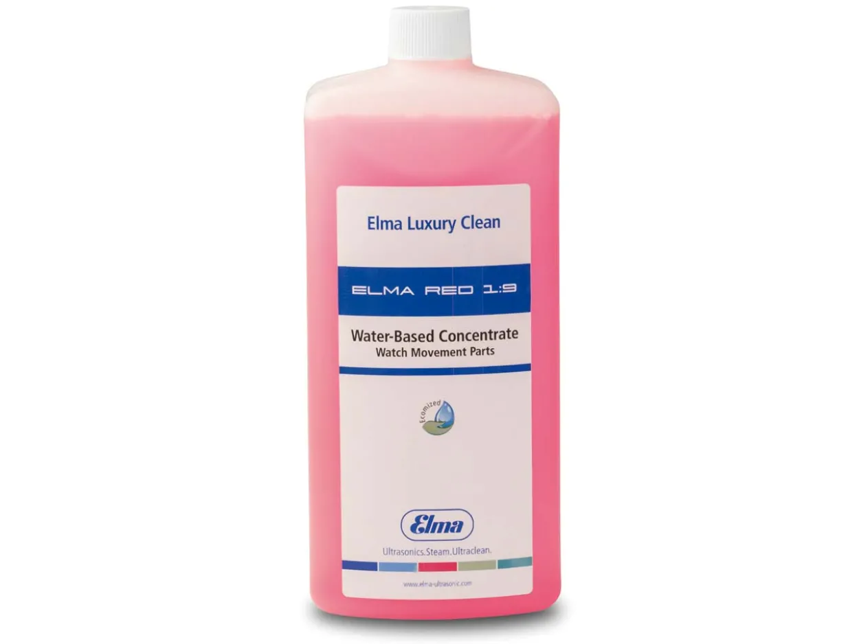 Elma 1:9 Concentrate Solution 1 Litre