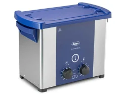 Elma Easy Ultrasonic E30h, 2.75 Litre, With Lid, Entry Level
