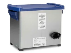Elma Easy Ultrasonic E30h, 2.75 Litre, With Lid, Entry Level