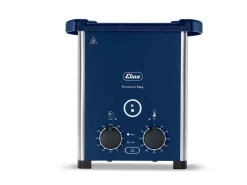 Elma Easy Ultrasonic E20h, 1.75 Litre, With Lid, Entry Level