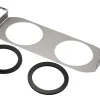 Elma Insert Covers, For Use With Select 60 Model
