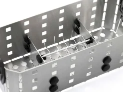 Elma Low Vertical Divider, For All Ultrasonic Modular Baskets