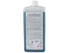 Elma Luxury Clean 90 Concentrate Solution, For Precious And Non Precious Metals, 1 Litre