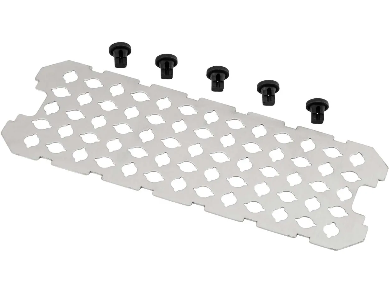 Elma Medium Horizontal Divider, For Ultrasonic Modular Baskets, Select 60 Model